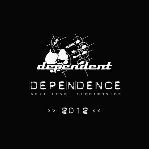 Various Artists - Dependence Vol. 5 - 2012