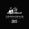 Various Artists - Dependence Vol. 6 - 2013