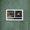 Various Artists - Infaction Two / Limited Edition