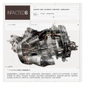 Various Artists - Infacted 6