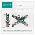 Various Artists - Infacted 9