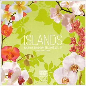 Various Artists - Islands 4 / Balearic Sundown Sessions