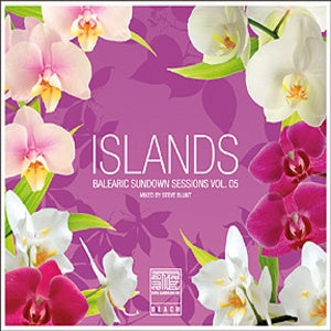 Various Artists - Islands 5 / Balearic Sundown Sessions