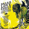 Various Artists - Pagan Love Songs Antitainment Compilation Vol. 2