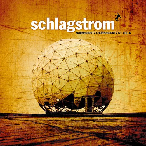 Various Artists - Schlagstrom! 6