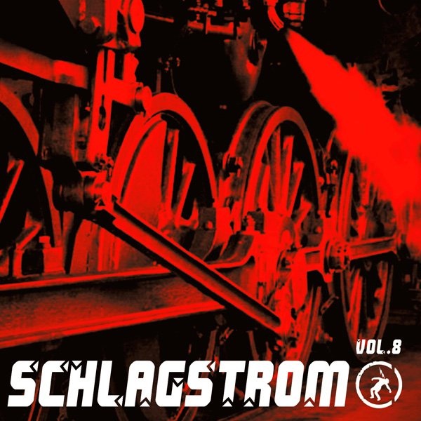 Various Artists - Schlagstrom! 8