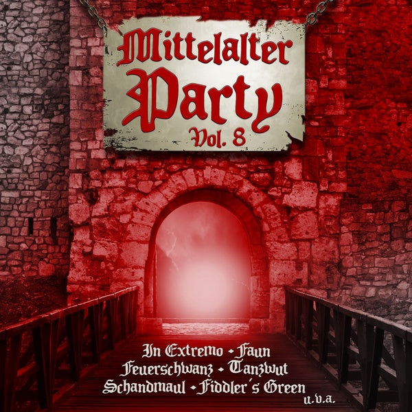 Various Artists - Mittelalter Party VIII