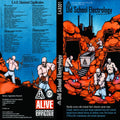 Various Artists - Old School Electrology Vol. I / Boxset