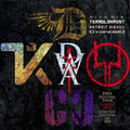 Various Artists - DWA FTW - DWA Festival Tour - Europe 2012