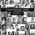 Various Artists - Underground Wave Volume 3 / ReRelease