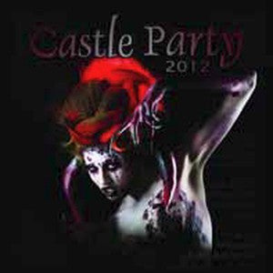 Various Artists - Castle Party 2012