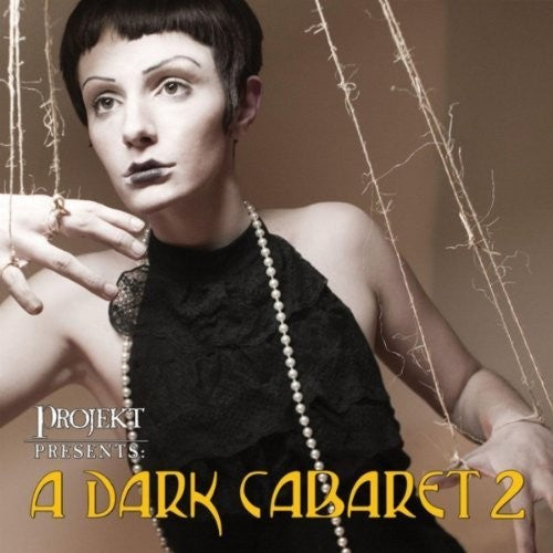 Various Artists - A Dark Cabaret 2