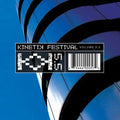 Various Artists - Kinetik Festival Volume 5.5