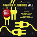 Various Artists - Advanced Electronics Vol. 8
