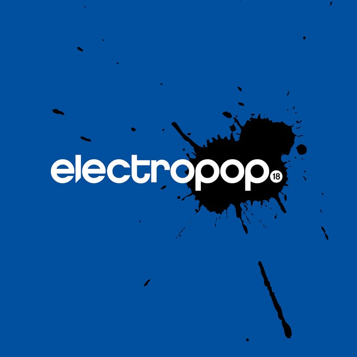 Various Artists - electropop.18