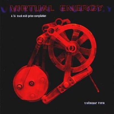 Various Artists - Virtual Energy Volume 2