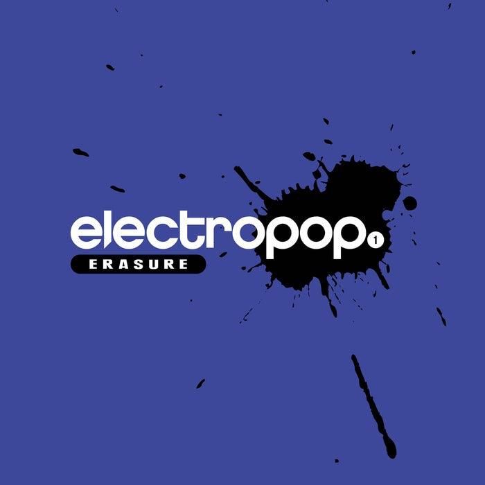 Various Artists - electropop. erasure / Super Deluxe Edition