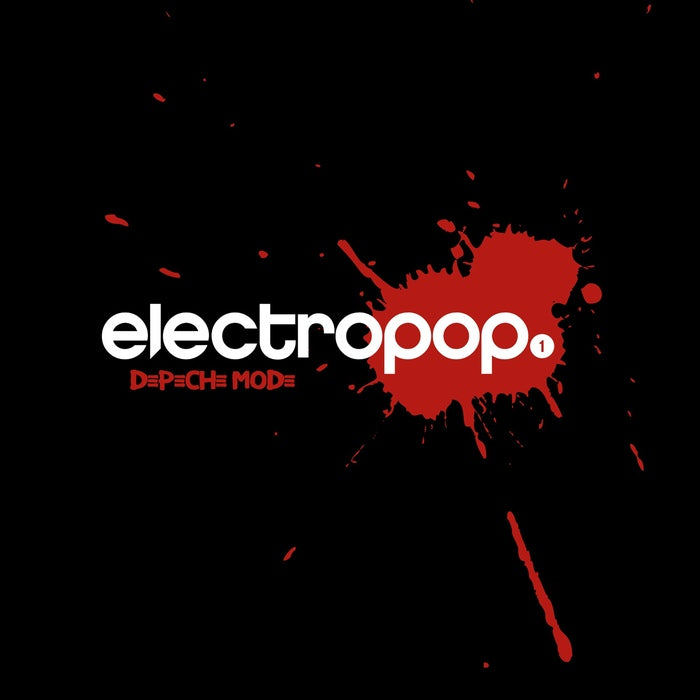 Various Artists - electropop. depeche mode / Super Deluxe Edition