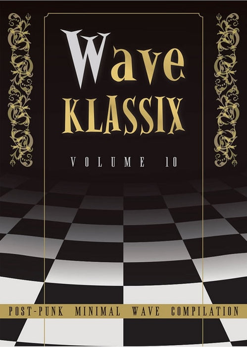 Various Artists - Wave Klassix Volume 10