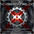 Various Artists - Cyberworld XX - Danish Electro Compilation