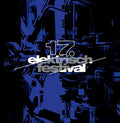 Various Artists - 17. Elektrisch Festival / Limited Blue Transparent Edition