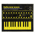 Various Artists - Italia New Wave - Minimal Synth, No Wave & Post Punk From The 80’s