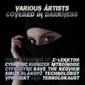 Various Artists - Covered In Darkness