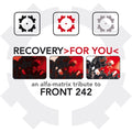 Various Artists - Recovery For You - An Alfa Matrix Tribute To Front 242