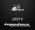 Various Artists - Dependence Vol. 8 - 2017