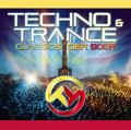 Various Artists - Techno & Trance Classics der 90er