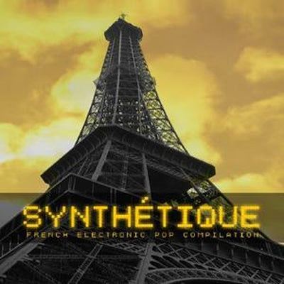 Various Artists - Synthétique