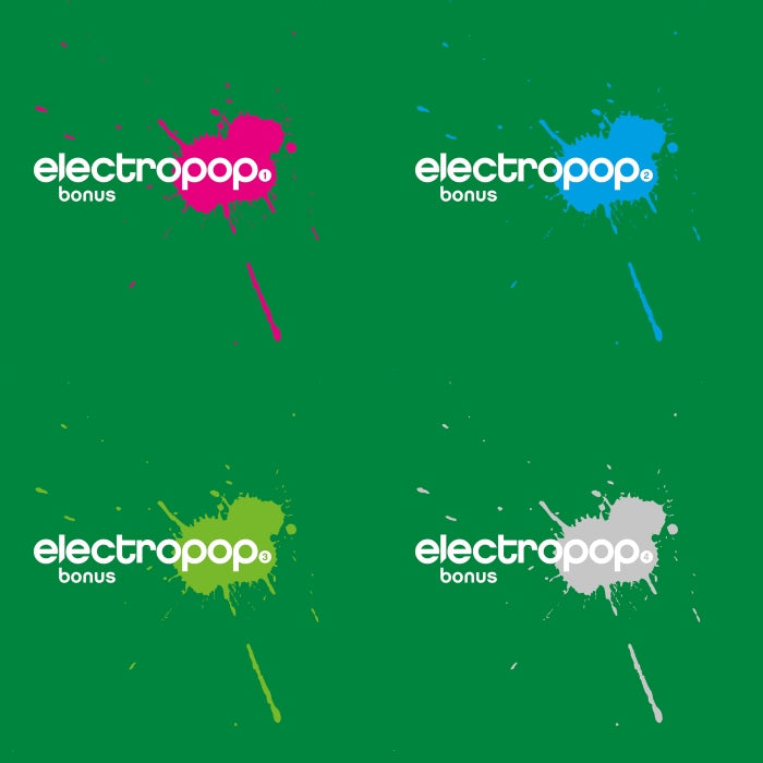 Various Artists - electropop.19 / Super Deluxe Edition