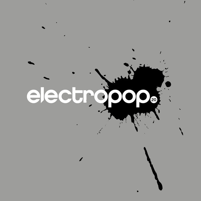 Various Artists - electropop.20 / Super Deluxe Edition