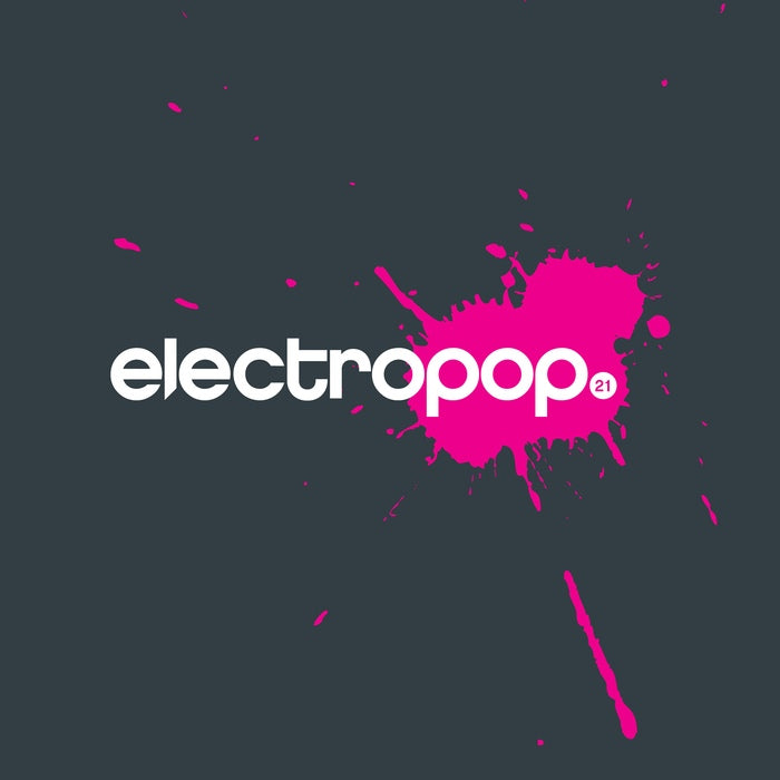 Various Artists - electropop.21