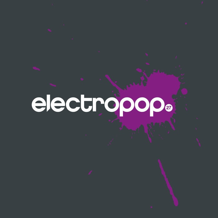 Various Artists - electropop.27 / Super Deluxe Edition