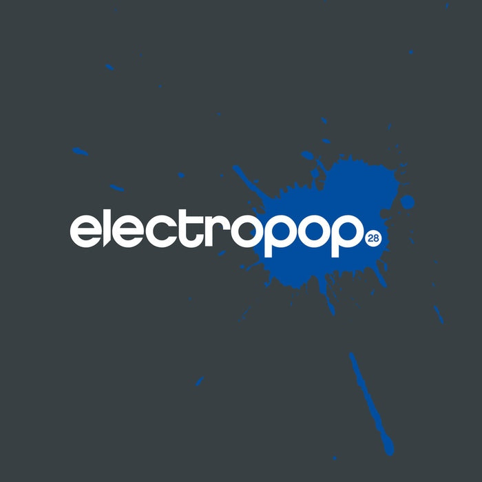 Various Artists - electropop.28 / Super Deluxe Edition