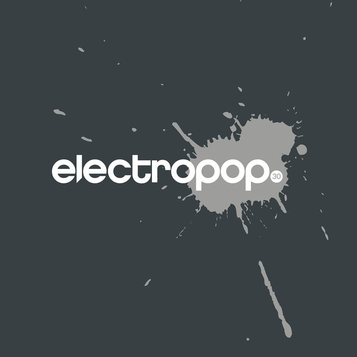 Various Artists - electropop.30 / Super Deluxe Edition