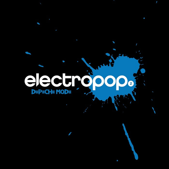 Various Artists - electropop. depeche mode 2 / Super Deluxe Edition