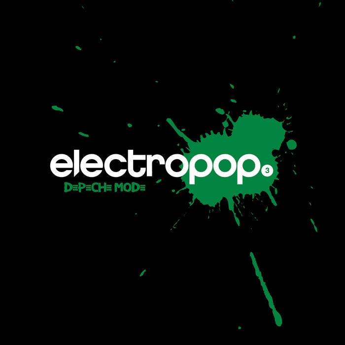 Various Artists - electropop. depeche mode 3 / Super Deluxe Edition