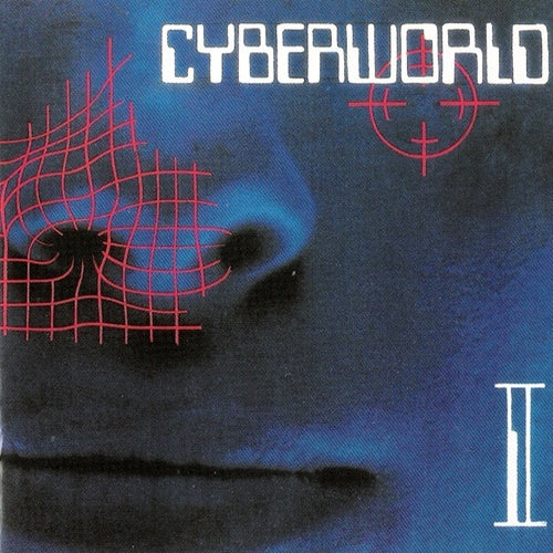 Various Artists - Cyberworld II
