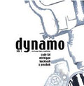 Various Artists - Dynamo Vol.1 / 4xCD Singles
