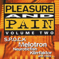 Various Artists - Pleasure And Pain Volume Two