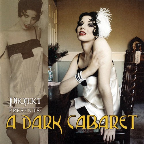 Various Artists - A Dark Cabaret