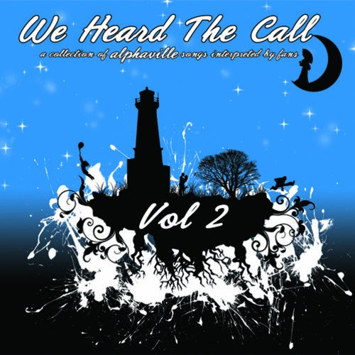 Various Artists - We Heard The Call / Alphaville Tribute