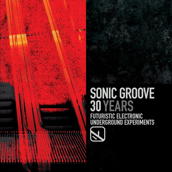 Various Artists - Sonic Groove: 30 Years (1995-2025)