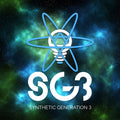 Various Artists - Synthetic Generation 3