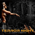 Various Artists - Terror Night Vol.2 / Sounds Of Dead Future