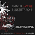 Various Artists - Endzeit Bunkertracks Vol. 3