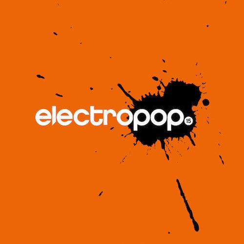 Various Artists - electropop.15 / Super Deluxe Fan Bundle