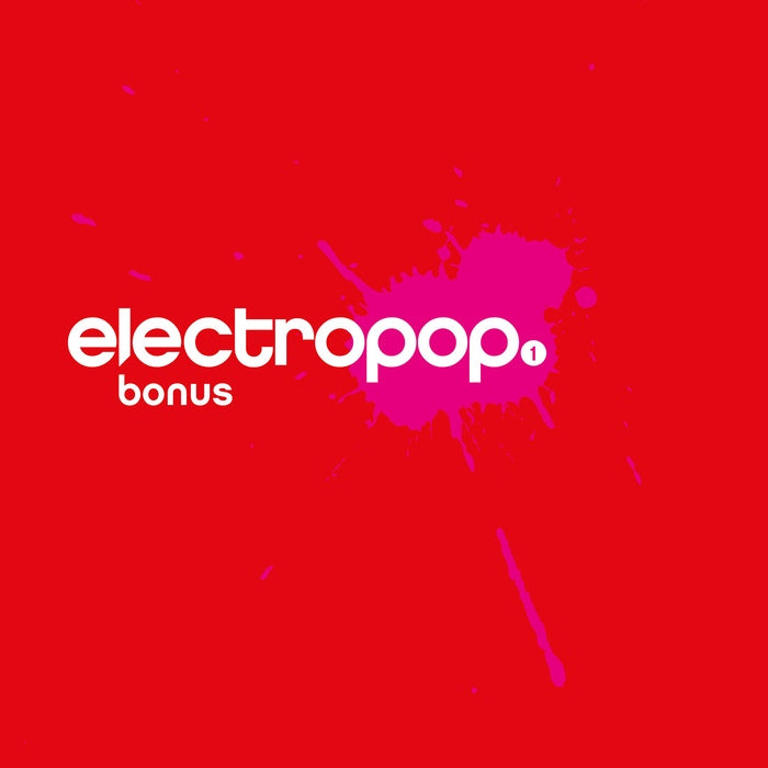Various Artists - electropop.16 / Super Deluxe Fan Bundle